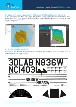 Preview for 6 page of 3D LabPrint WACO YMF-5 User Manual