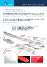 Preview for 14 page of 3D LabPrint WACO YMF-5 User Manual