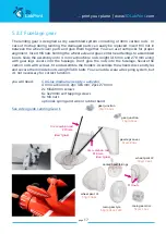 Preview for 17 page of 3D LabPrint WACO YMF-5 User Manual