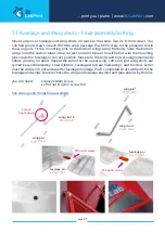 Preview for 21 page of 3D LabPrint WACO YMF-5 User Manual