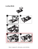 Preview for 4 page of 3D Nord magicolor 3100 Maintenance Manual