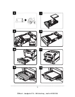 Preview for 5 page of 3D Nord magicolor 3100 Maintenance Manual