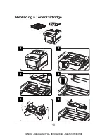 Preview for 12 page of 3D Nord magicolor 3100 Maintenance Manual