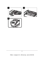 Preview for 13 page of 3D Nord magicolor 3100 Maintenance Manual