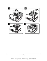 Preview for 15 page of 3D Nord magicolor 3100 Maintenance Manual