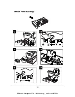 Preview for 18 page of 3D Nord magicolor 3100 Maintenance Manual