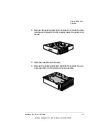 Предварительный просмотр 33 страницы 3D Nord QMS 1060 Getting Started