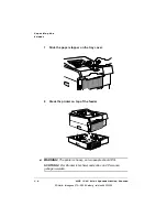 Предварительный просмотр 34 страницы 3D Nord QMS 1060 Getting Started