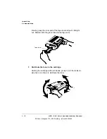 Предварительный просмотр 36 страницы 3D Nord QMS 1060 Getting Started