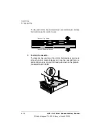 Предварительный просмотр 40 страницы 3D Nord QMS 1060 Getting Started