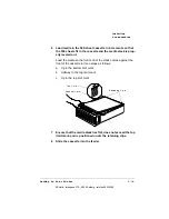 Предварительный просмотр 41 страницы 3D Nord QMS 1060 Getting Started