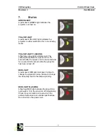 Preview for 12 page of 3D Perception COMPACTVIEW CLAN SX15-E User Manual