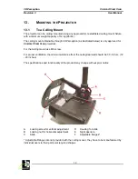 Preview for 19 page of 3D Perception COMPACTVIEW CLAN SX15-E User Manual