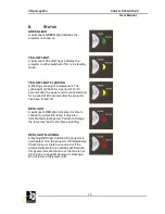 Preview for 15 page of 3D Perception COMPACTVIEW SX+40 User Manual