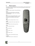 Preview for 16 page of 3D Perception COMPACTVIEW SX+40 User Manual