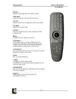 Preview for 17 page of 3D Perception COMPACTVIEW SX+40 User Manual