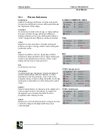 Preview for 28 page of 3D Perception COMPACTVIEW SX+40 User Manual