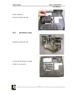 Preview for 36 page of 3D Perception COMPACTVIEW SX+40 User Manual