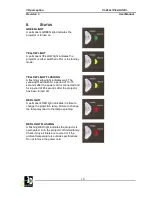 Preview for 15 page of 3D Perception COMPACTVIEW SX25+ User Manual