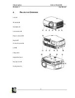 Предварительный просмотр 13 страницы 3D Perception COMPACTVIEW SX60 User Manual