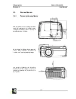 Предварительный просмотр 27 страницы 3D Perception COMPACTVIEW SX60 User Manual