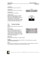 Предварительный просмотр 36 страницы 3D Perception COMPACTVIEW SX60 User Manual