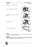 Предварительный просмотр 44 страницы 3D Perception COMPACTVIEW SX60 User Manual