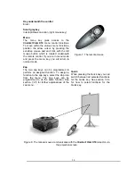 Preview for 14 page of 3D Perception CompactView X10 User Manual