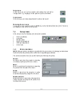 Preview for 18 page of 3D Perception CompactView X10 User Manual