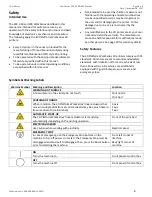 Предварительный просмотр 9 страницы 3D Platform WorkSeries 200 Series User Manual