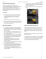 Preview for 11 page of 3D Platform WorkSeries 200 Series User Manual