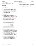 Preview for 26 page of 3D Platform WorkSeries 200 Series User Manual