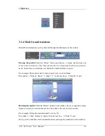 Preview for 20 page of 3D Printing Systems UP! Desktop User Manual