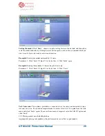 Preview for 28 page of 3D Printing Systems UP MINI User Manual