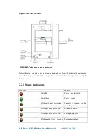 Предварительный просмотр 9 страницы 3D Printing Systems UP Plus 2 User Manual