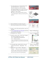 Preview for 14 page of 3D Printing Systems UP Plus 2 User Manual