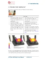 Preview for 38 page of 3D Printing Systems Up Plus Manual