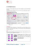 Preview for 32 page of 3D Printing Systems Up Plus User Manual