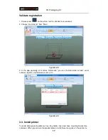 Preview for 19 page of 3D Prototyping X1 User Manual
