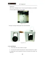 Preview for 22 page of 3D Prototyping X1 User Manual