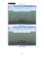 Preview for 35 page of 3D Prototyping X1 User Manual