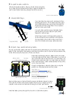 Preview for 4 page of 3D R DIY QUAD Assembly Manual