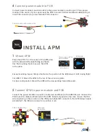 Preview for 6 page of 3D R DIY QUAD Assembly Manual
