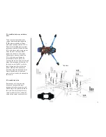 Предварительный просмотр 11 страницы 3D R DIY QUAD Build Manual