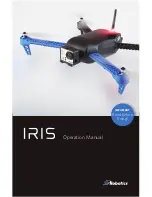 Preview for 1 page of 3D R IRIS Operation Manual