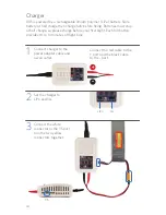 Preview for 6 page of 3D R IRIS Operation Manual