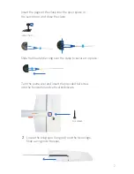 Предварительный просмотр 7 страницы 3D Robotics Aero Instruction Manual