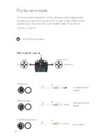 Предварительный просмотр 18 страницы 3D Robotics Aero Instruction Manual