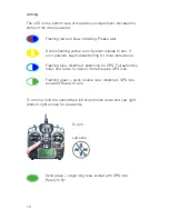 Preview for 16 page of 3D Robotics IRIS Operation Manual