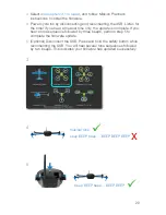 Preview for 31 page of 3D Robotics IRIS Operation Manual